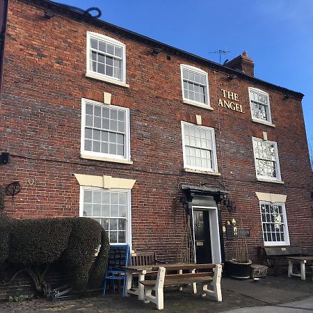 The Angel Inn Stourport Kültér fotó